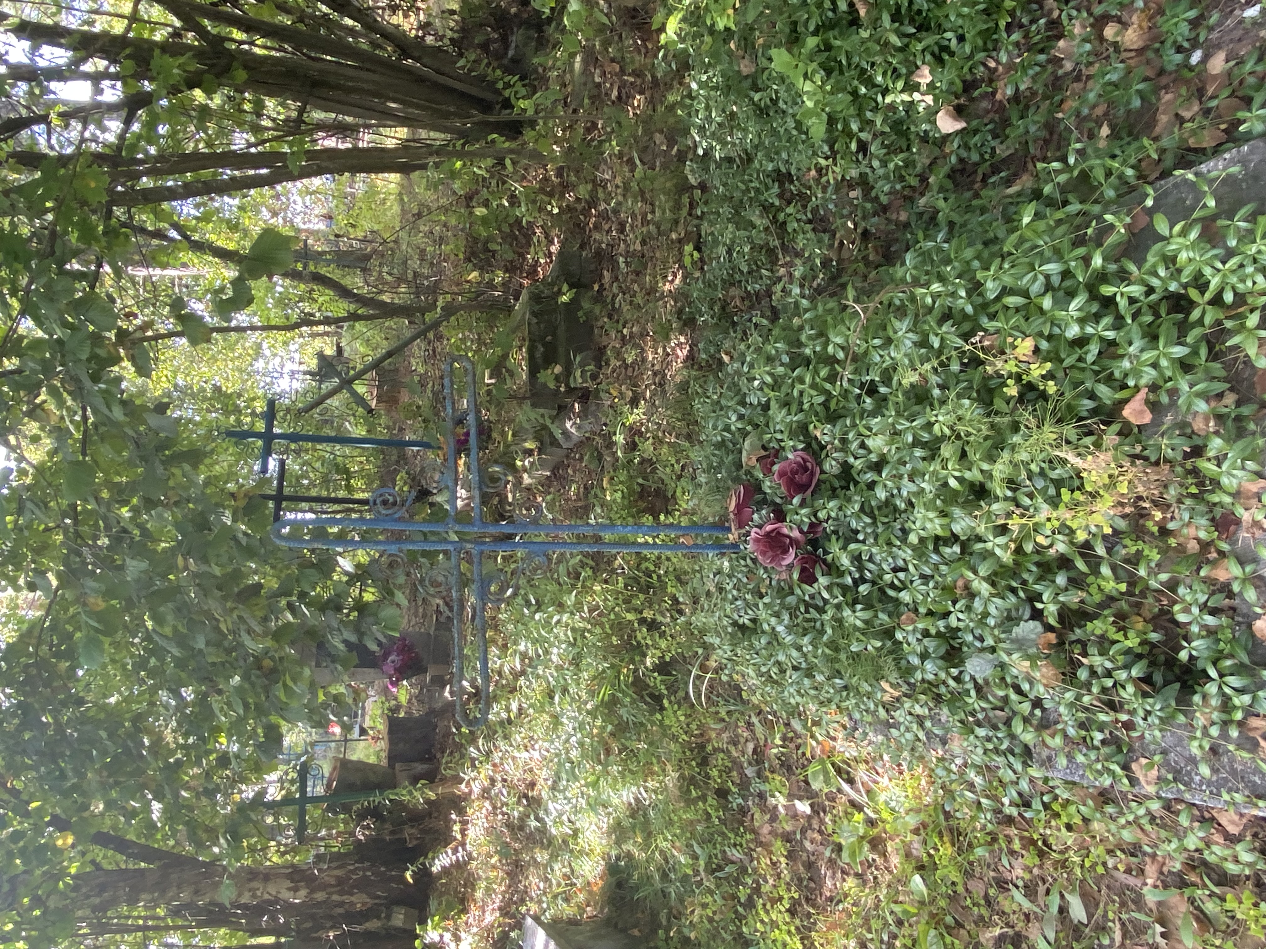 Фотография надгробия